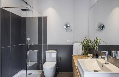 Casagrand Luxury Apartments Barcelona - Foto 84