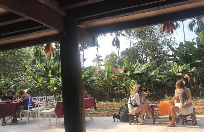 Bee Lucky Homestay - Photo 43