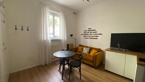 AMA HOMe, appartamento in centro con terrazza - Foto 4