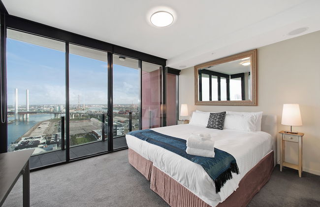 Docklands Private Collection of Apartments - NewQuay - Foto 12