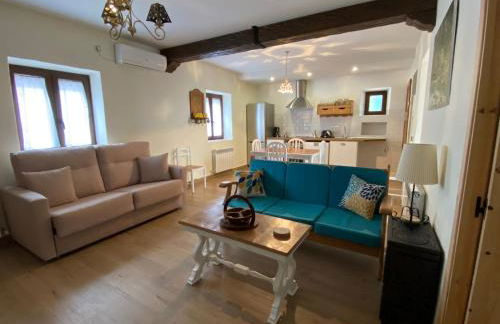 CASA DE VACACIONES EL NARANJO - Photo 6