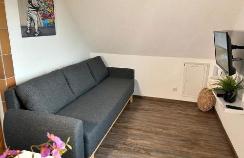 Charmantes Tiny Haus mit 2 Wohnungen - Foto 7