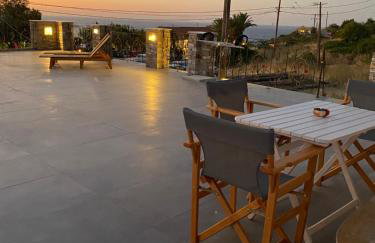 Erifi Luxury Suites - Foto 54