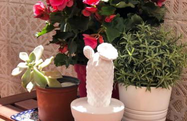 La Tierra Sur apartment Malaga Center - Photo 55