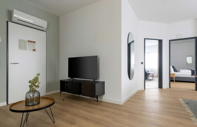 Limehome Bodenmais Bahnhofstraße - Foto 79