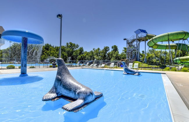 Eagle Rock Base Camp - Foto 33