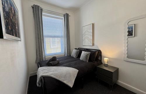 The Whitley Maisonette, Luxury Family Holiday Home - Foto 23