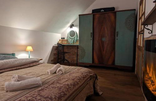 Forreset - leśny reset - Foto 50