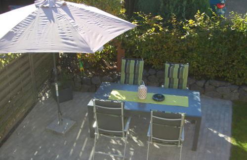 Ferienwohnung RheinSpaziert - Foto 29