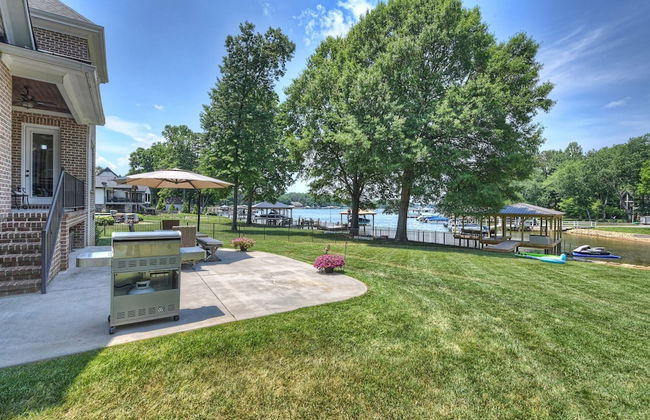 Dock Holiday by Avantstay Custom Home New Dock - Foto 6