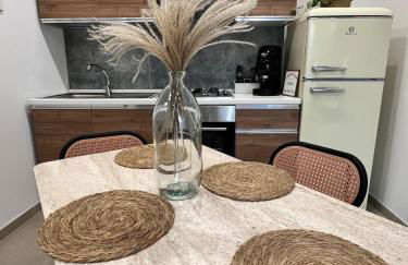 Dea Marinae vacation house - Foto 19