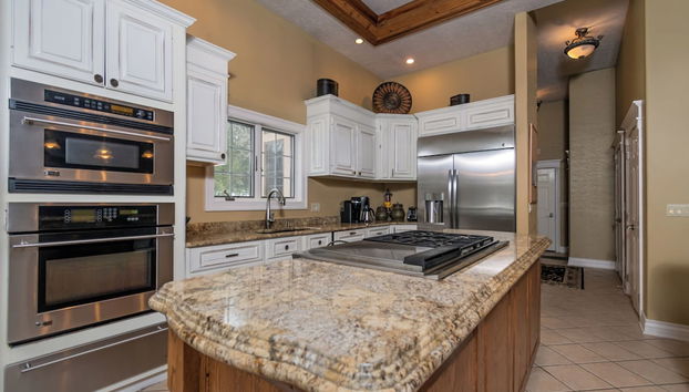 Champagne Taste by Taylor Made Deep Creek - Foto 4, Servizio della struttura