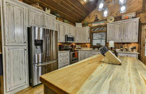 EAGLES CREST - Long Range Layered Mountain Views in peaceful neighborhood! - Foto 11