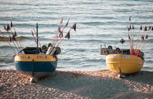 Apartament Pod Lipami - Photo 31