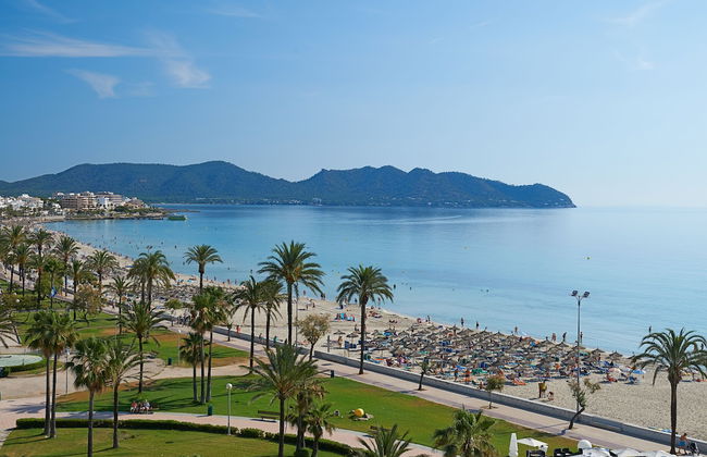 Hipotels Mercedes Aparthotel - Foto 38