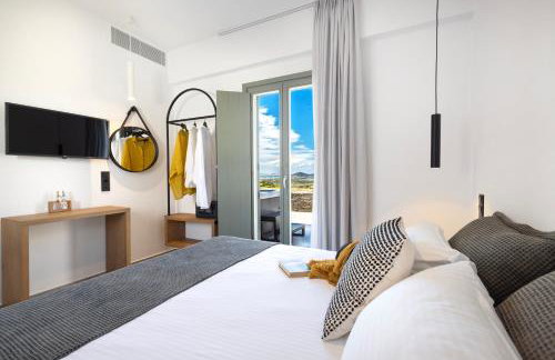 Vivlos Luxury Summer Houses - Foto 37