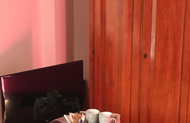 Affittacamere Villa Bagno Santo - Photo 20