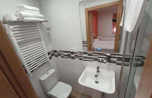 Apartamentos Playas de Busto - Foto 18