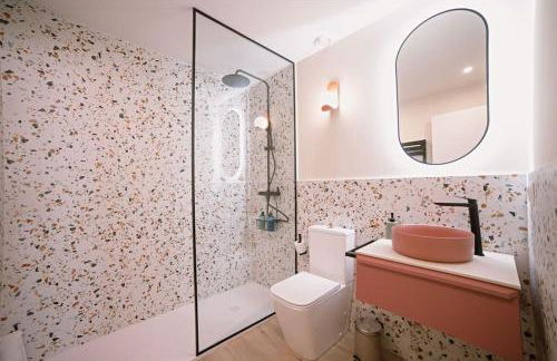 Park Central loft. Ruzzafa. - Photo 32