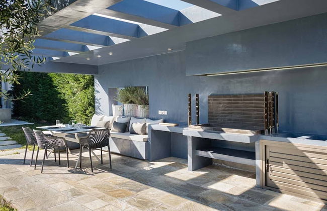 Villa Evi Hanioti - Foto 30