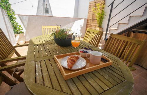 Villa Valeria, Casa con Cueva privada del 1748 - Foto 49