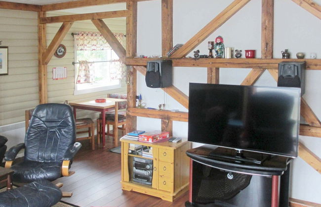 5 Person Holiday Home in Laukvik-by Traum - Foto 14