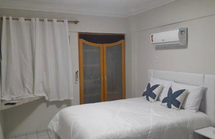 apto confortável em Pirangi do Norte - Foto 19