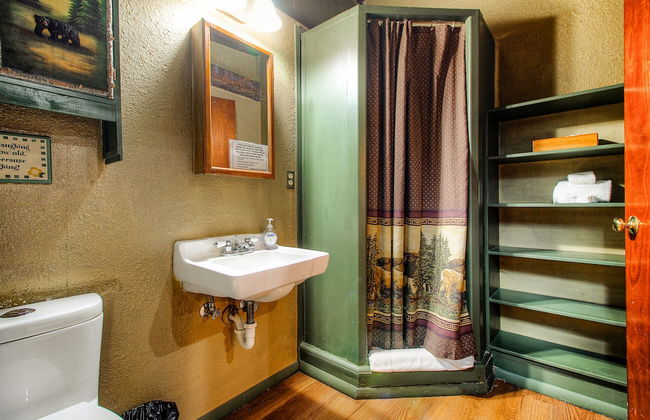 Redwoods River Resort - Foto 41