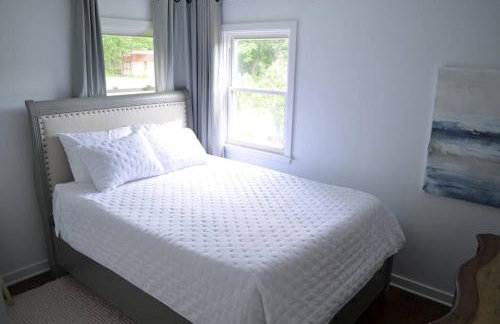 Friday Fowls Cottage - Beach - Sauna - Hot tub - Fireplace - Wine - Foto 28