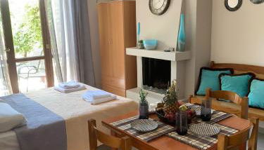 Olympia's Seaside Lefokastro - Foto 4, wardrobe