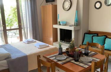 Olympia's Seaside Lefokastro - Foto 4