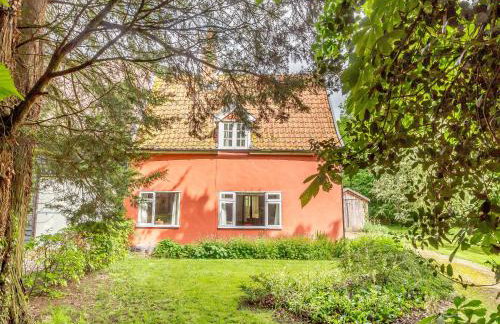 Oaklawn Cottage - Foto 16