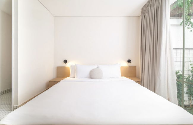 Nido Condesa - Foto 46