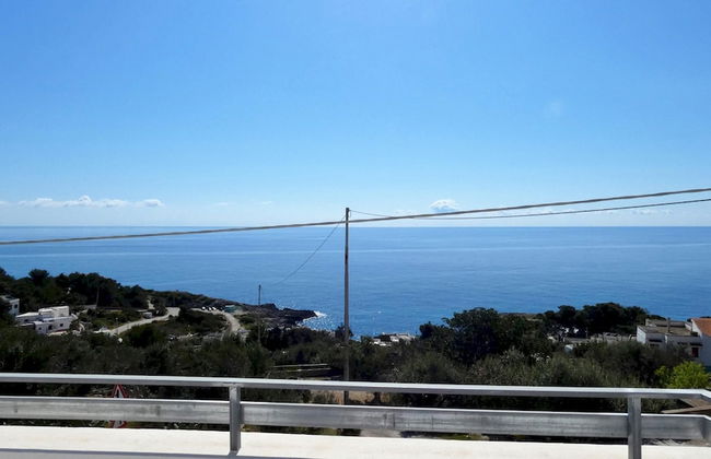 La Visuale - Casa Vacanze Vista Mare nel Salento - Foto 29