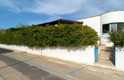 Villetta Bambu'-Pescoluse - Foto 15