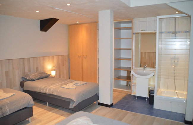 Verviers Villa With Sauna - Foto 21