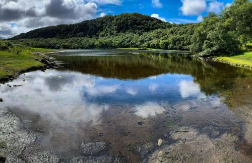 Blar na Leisg self catering Lodge 1 - Foto 23