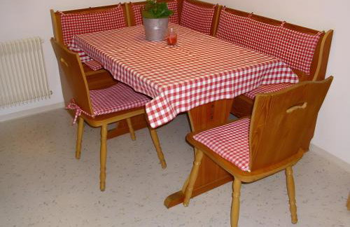 Gästehaus Brigitte Kienzler - Foto 12