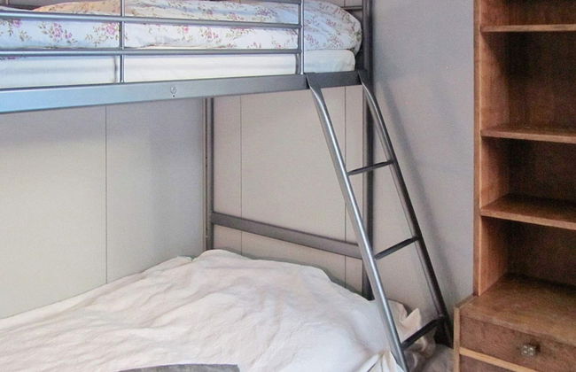 10 Person Holiday Home in Salen-by Traum - Foto 3