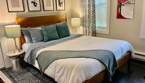 Beautiful 3BR 3BA Duplex parking Best Location Boston - Foto 4