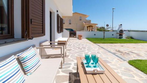 Casa Dei Bucanieri-Seaside garden - Foto 4, Garden