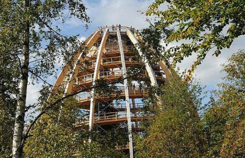 Ferienwohnung Fürst - Foto 16