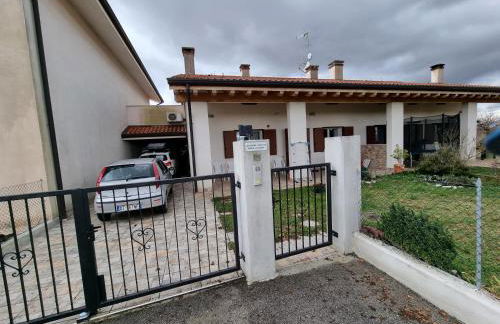 In campagna - Foto 6