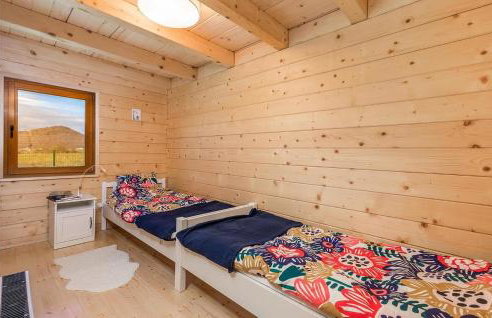 V's place - wooden house with heated pool and outdoor sauna - Foto 44