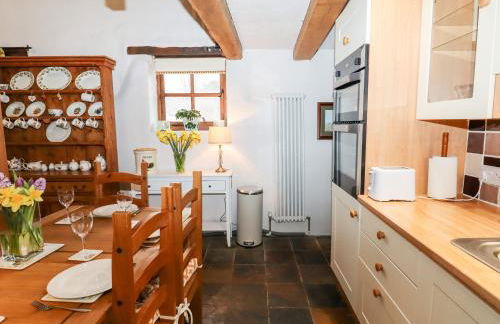 Two Shoes Cottage - Foto 7