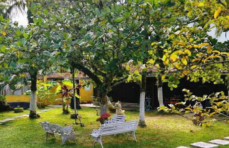 Pousada do Chico - Foto 23