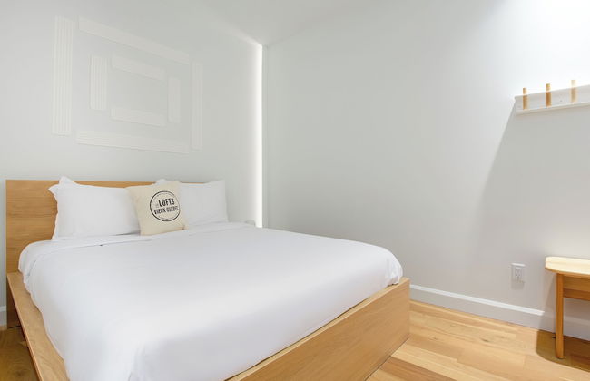 Les Lofts Saint-François - Par les Lofts Vieux-Québec - Foto 17