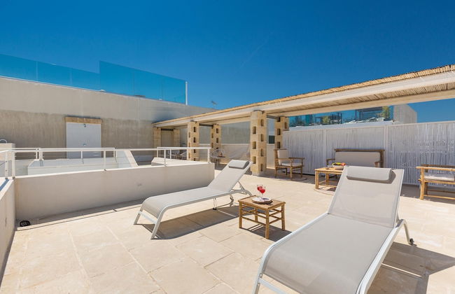 2940 Palma Residence- Appartamento Notos by Barbarhouse - Foto 33