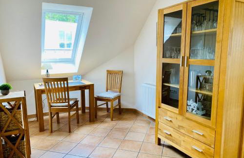 FeWo PANORAMADECK Familien-strandnah-Garten-Hunde-Sport-und Schwimmbadnah-HansaPark - Foto 7