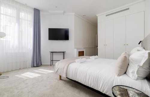 My Paris Apartments - Marbeuf - Photo 75